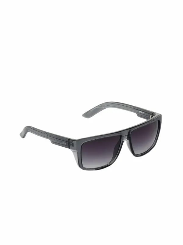 Idee Men Black Sunglasses