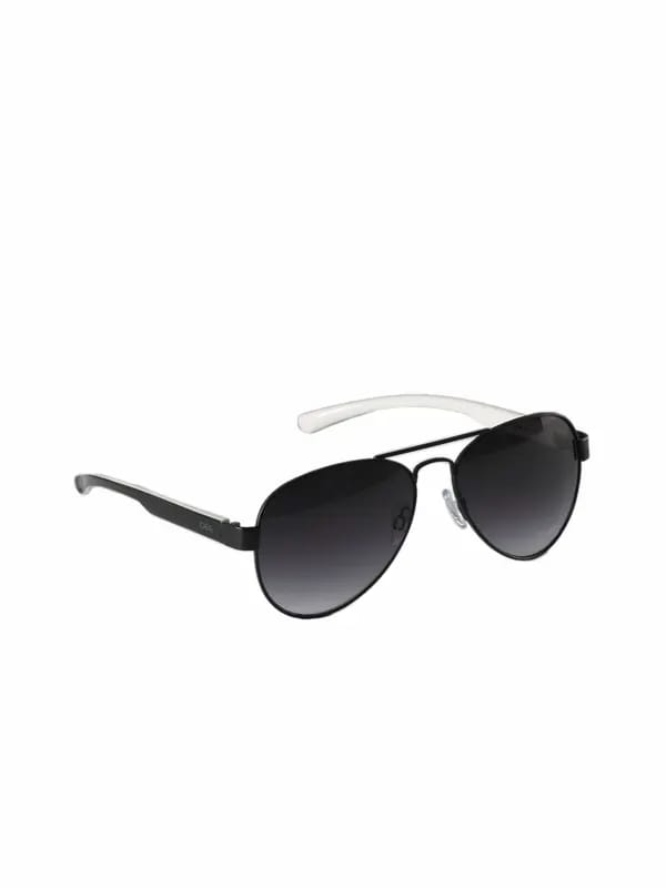 Idee Men Metallic Sunglasses