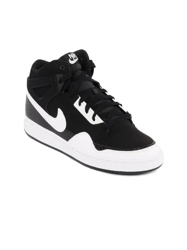 Nike Women Alphaballer Black Casual Shoes