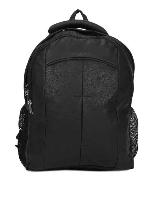 Cabarelli Men Black Backpack