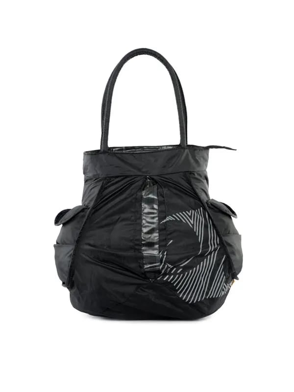 Fastrack Women Black Handbag
