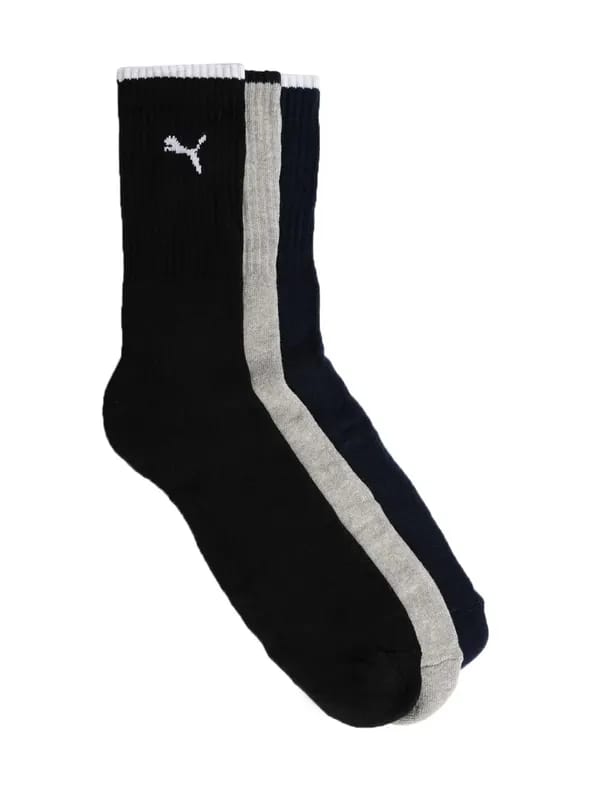 Puma Men Pack of 3 Socks