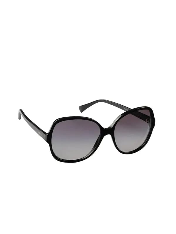 Vogue Women Black Sunglasses