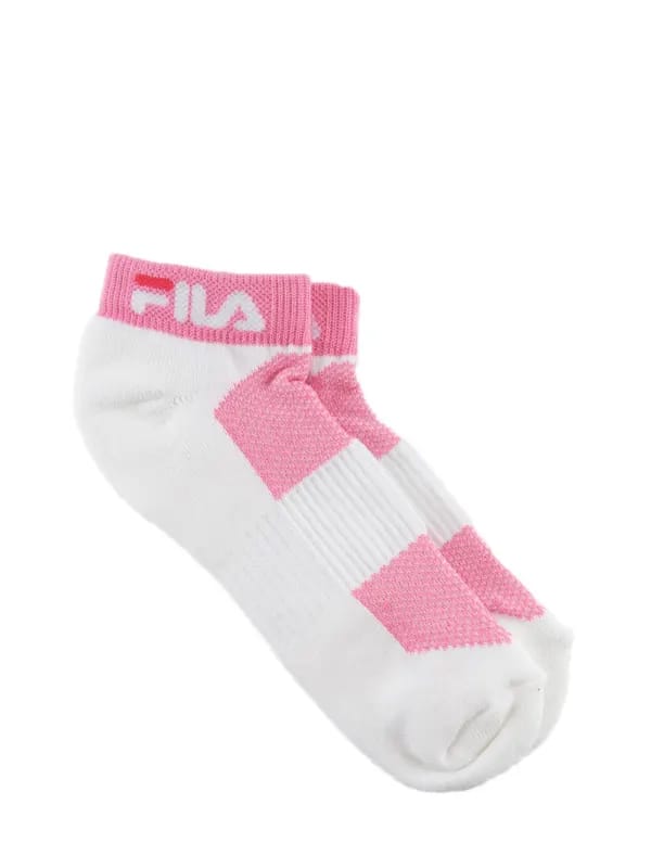Fila Women White Socks