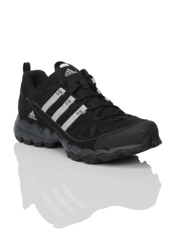 ADIDAS Men AX Black Sports Shoes