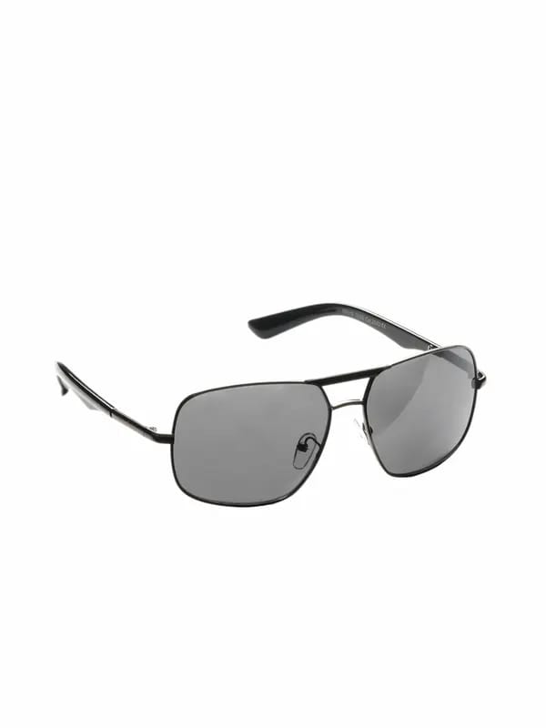 Mayhem Men Rectangular Sunglasses 1025-205d