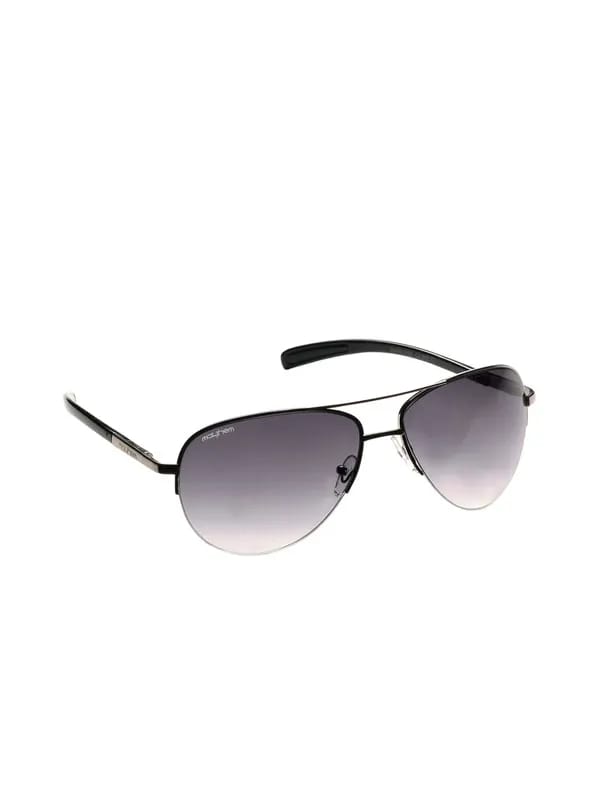 Mayhem Men Aviator Sunglasses 1024-205I
