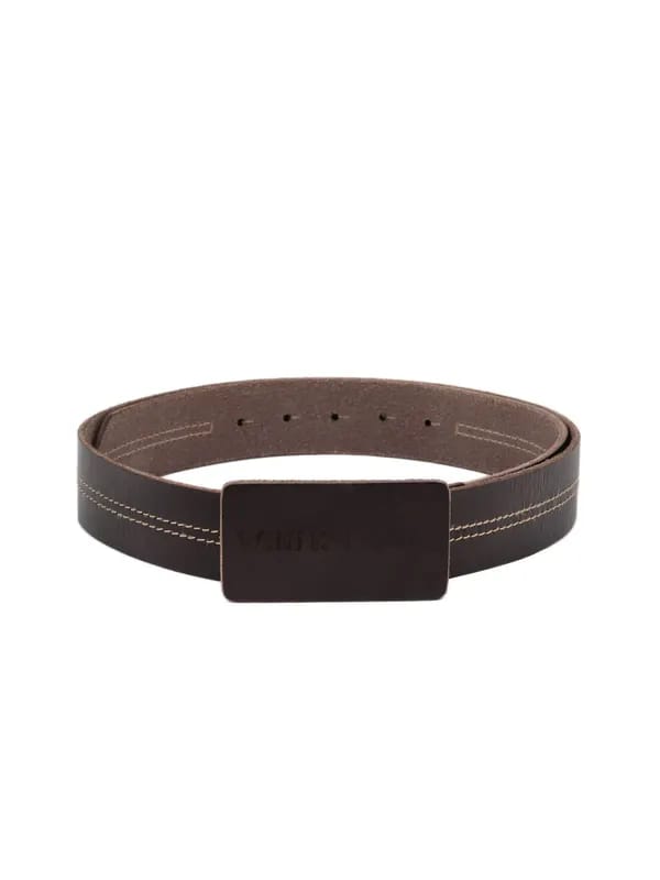 Wrangler Men Brown Belt