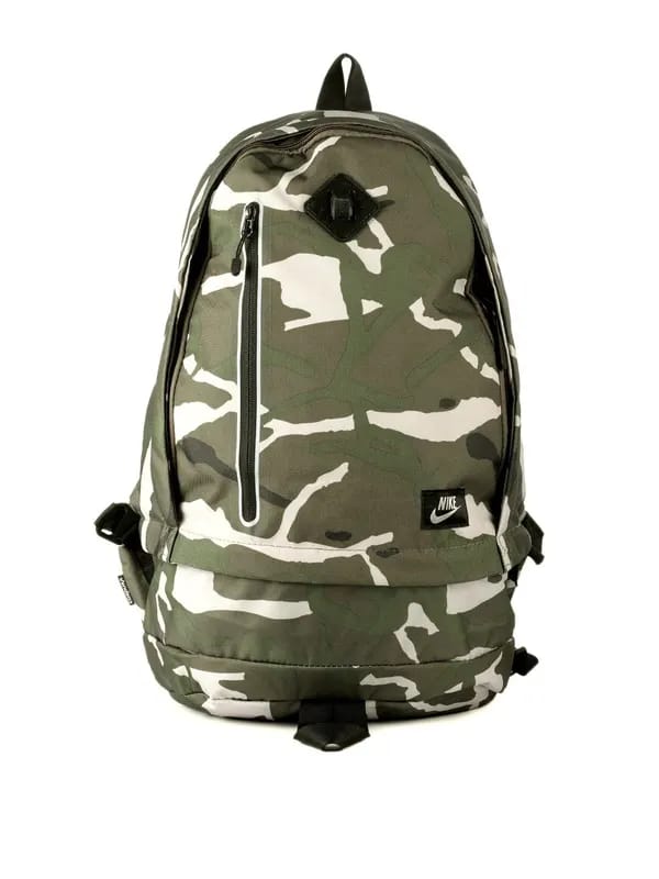 Nike Men Olive Backpack