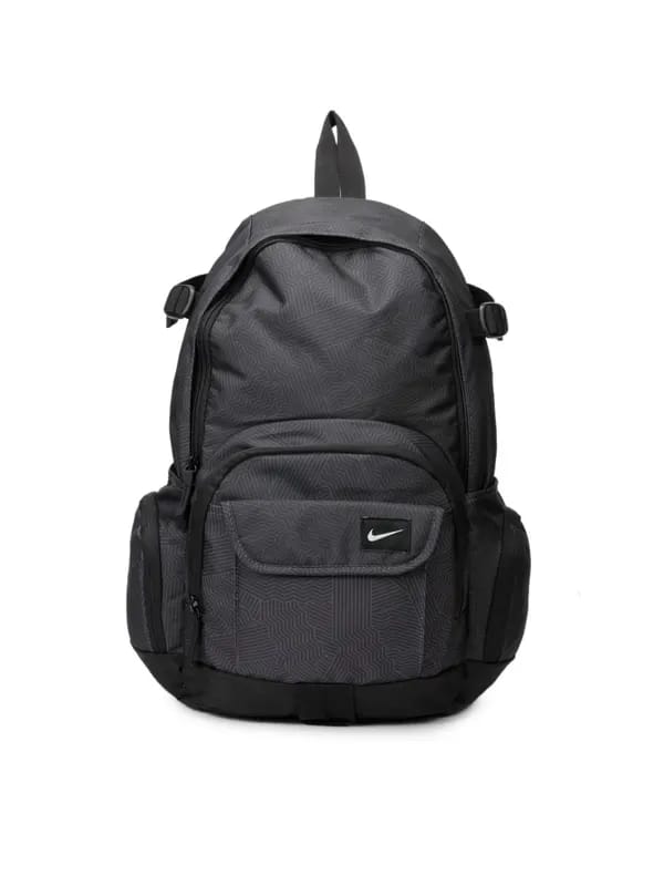 Nike Unisex Black Backpack