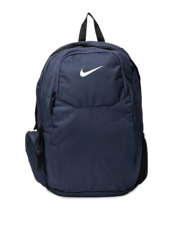 Nike Unisex Casual Blue Backpack