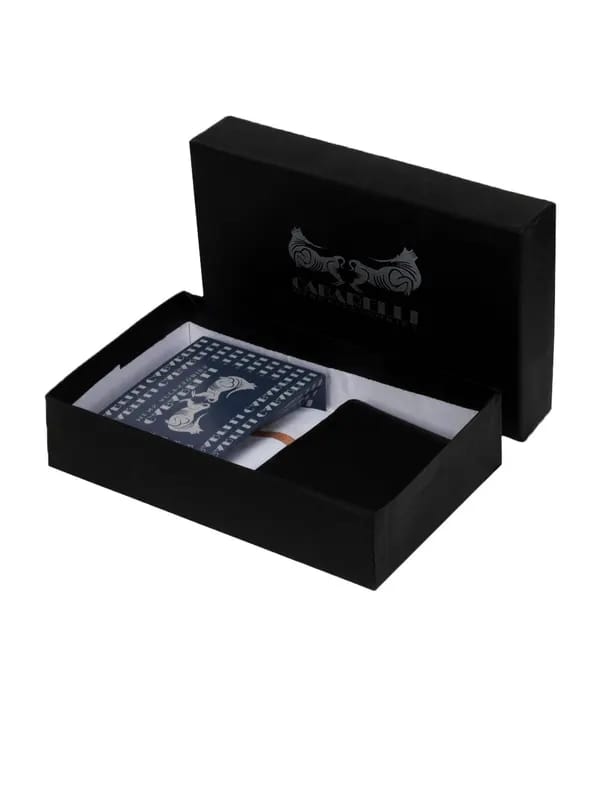 Cabarelli Men Accessory Gift Set