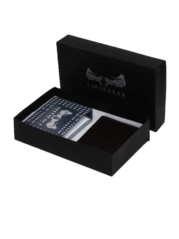 Cabarelli Men Accessory Gift Set