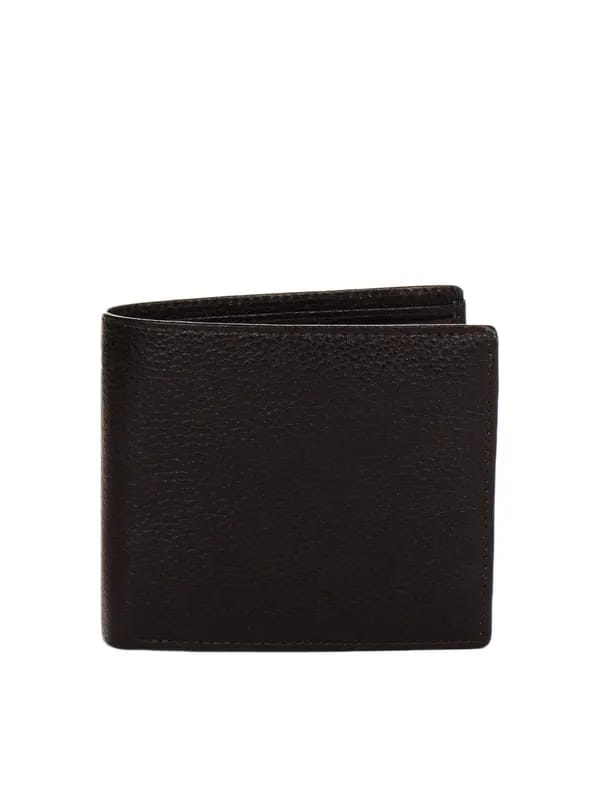 Cabarelli Men Brown Wallet
