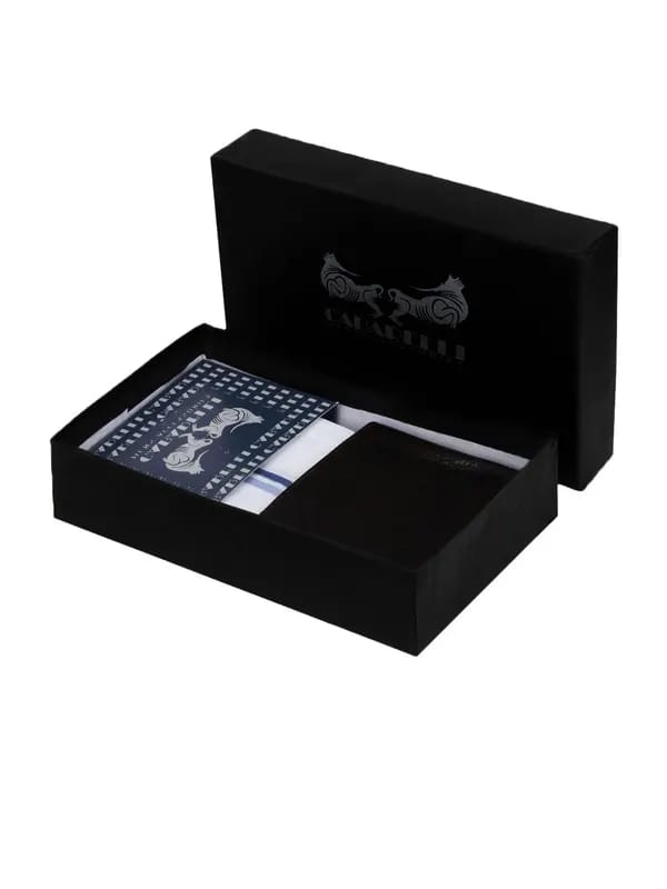 Cabarelli Men Accessory Gift Set