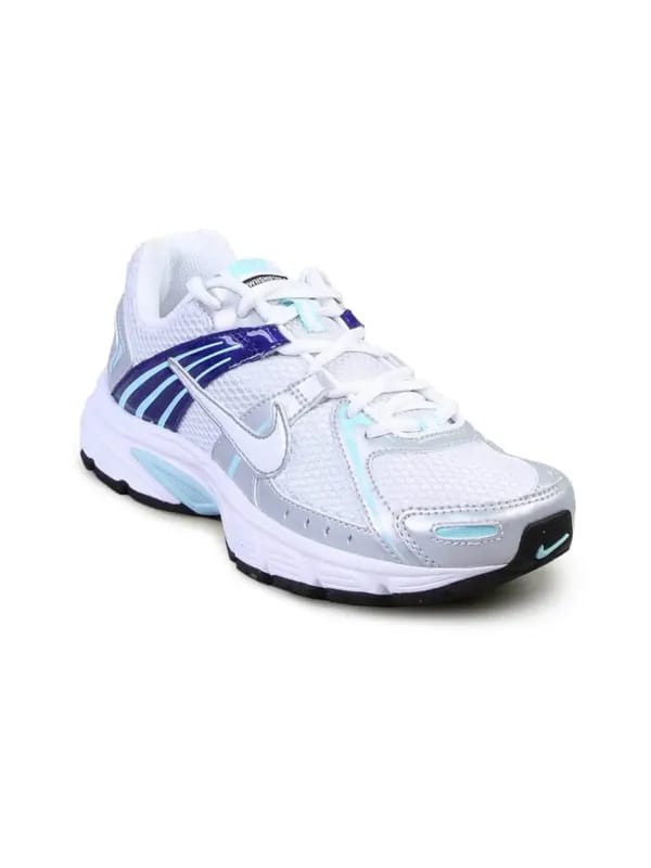 Nike Women Downshifter Grey Black Shoe
