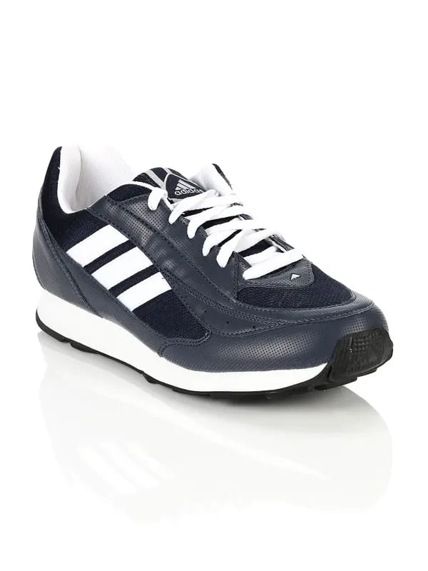 ADIDAS Men Neptune Navy Blue Sports Shoes
