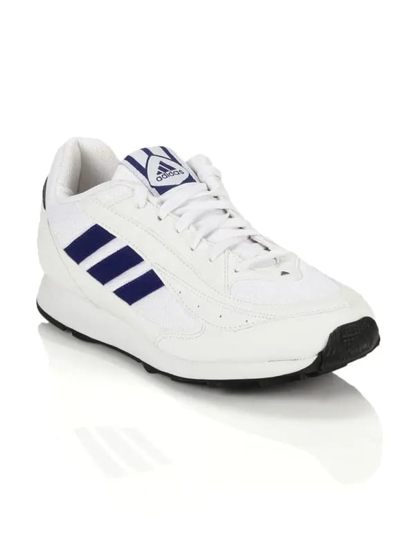 ADIDAS Men Neptune White Sports Shoes