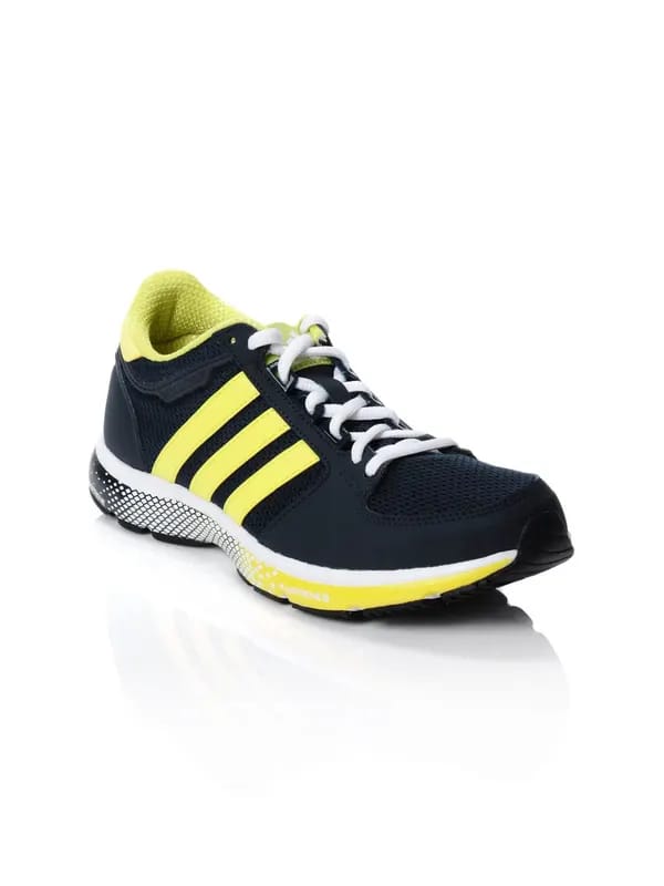 ADIDAS Women Oregon 11 Navy Blue Sports Shoes