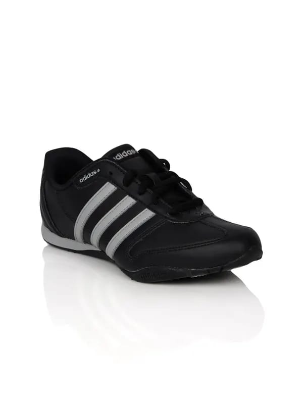 ADIDAS Neo Women Renewal Black Shoes