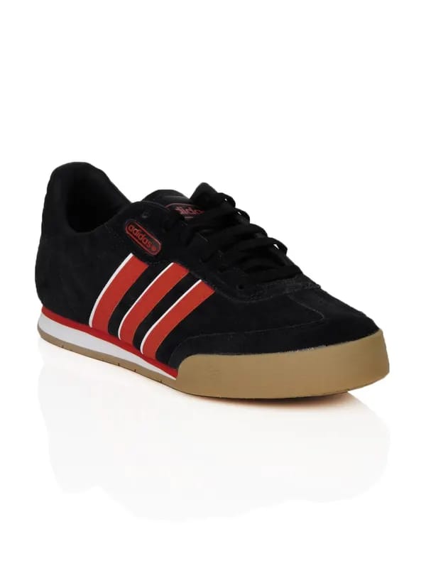 ADIDAS Neo Men Lascelle Black Shoes