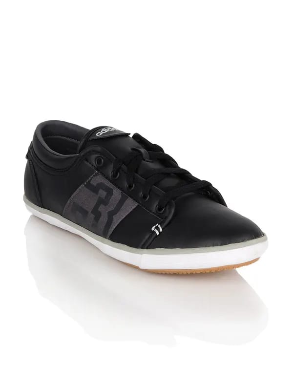 ADIDAS Neo Men Evader DB Black Shoes