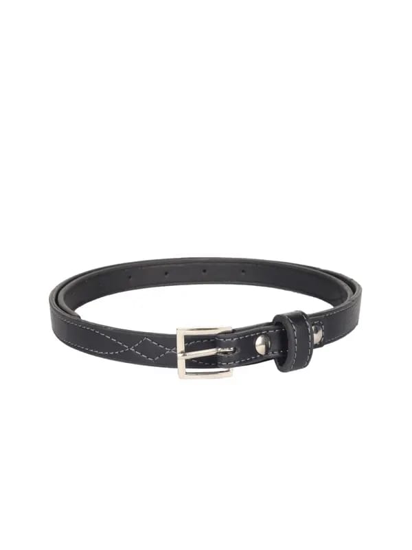 Baggit Women Baaz Gang Black Belt