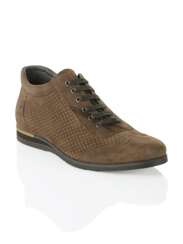 Cobblerz Men Brown Casual Shoes