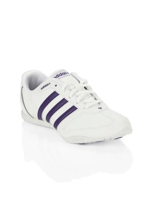 ADIDAS Neo Women Renewal White Shoes