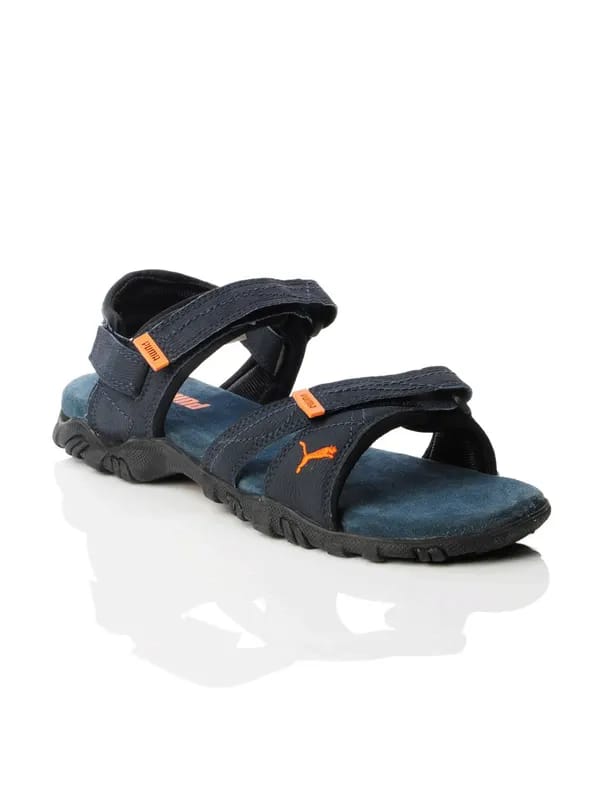 Puma Men Harz Blue Sandals