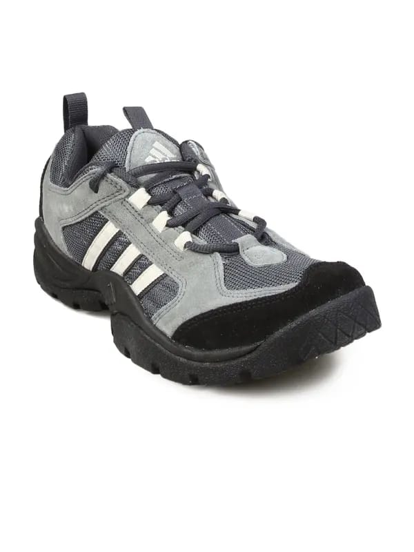 ADIDAS Men Odeon Black Shoe