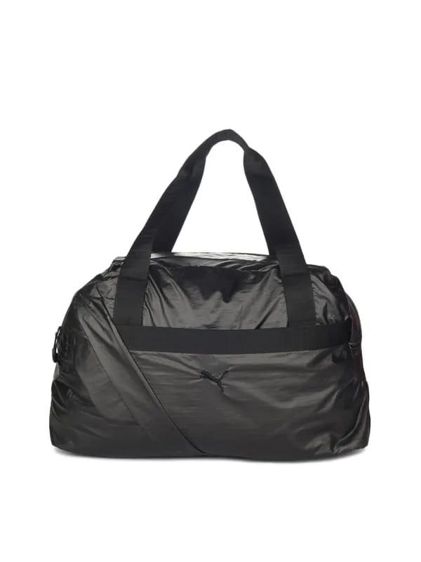 Puma Women Black Handbag