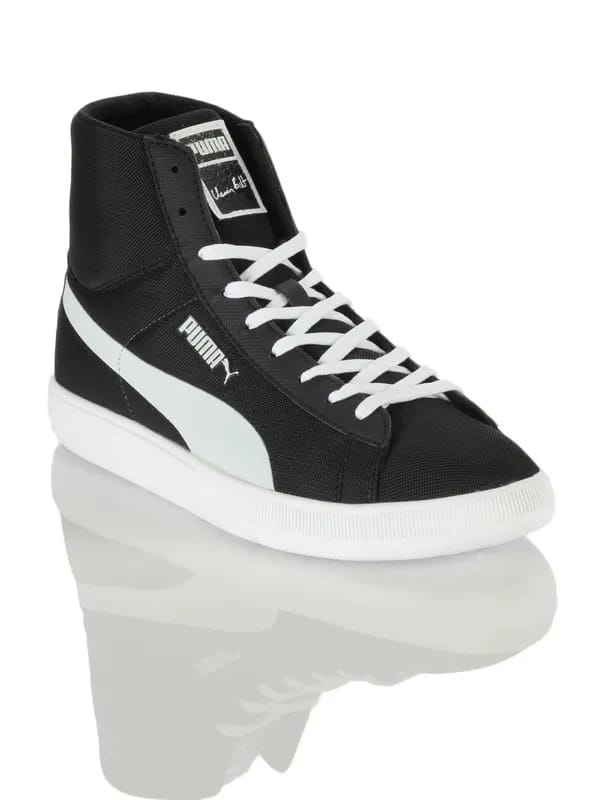 Puma Men Bolt Lite Black Shoes