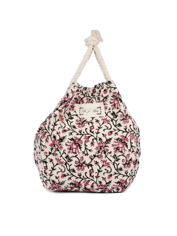 Be For Bag Women Zoli Beige Tote Bag