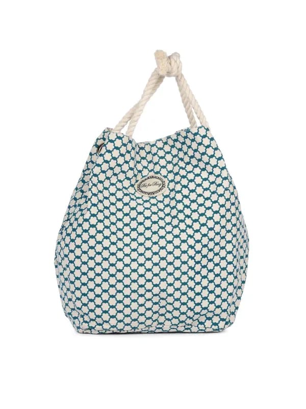 Be For Bag Women Zoli Blue Bag