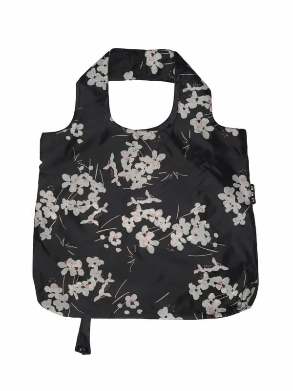 Envirosax Women Black Bag