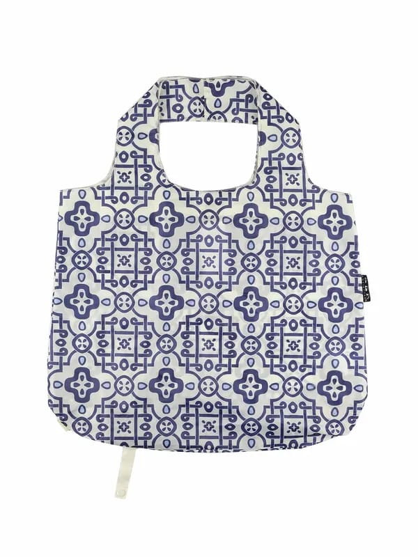 Envirosax Women Blue Bag