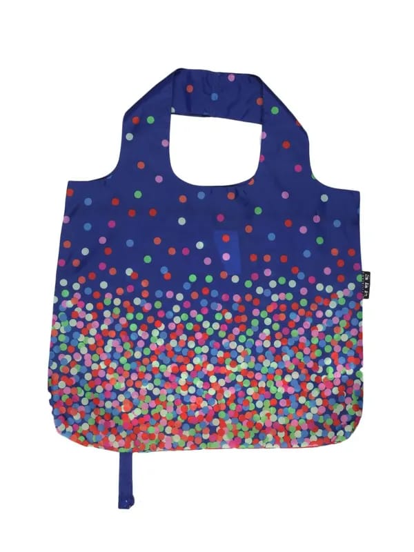 Envirosax Women Blue Bag