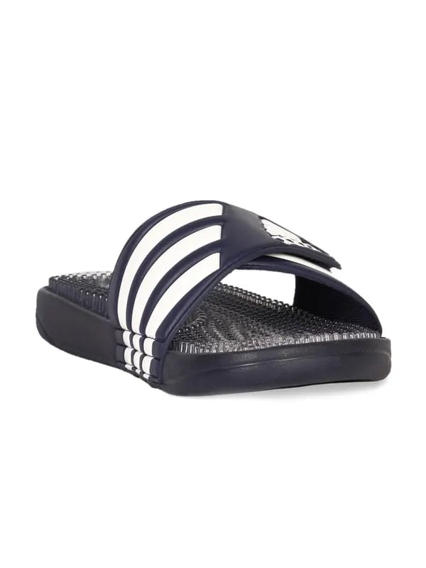 ADIDAS Men New Navy Clear White Sandal