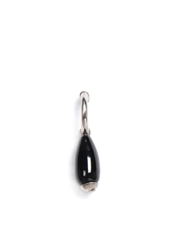 Allen Solly Woman Black Pendant