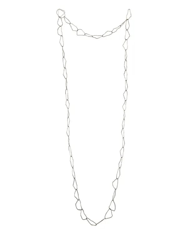 Allen Solly Woman Metal Necklace