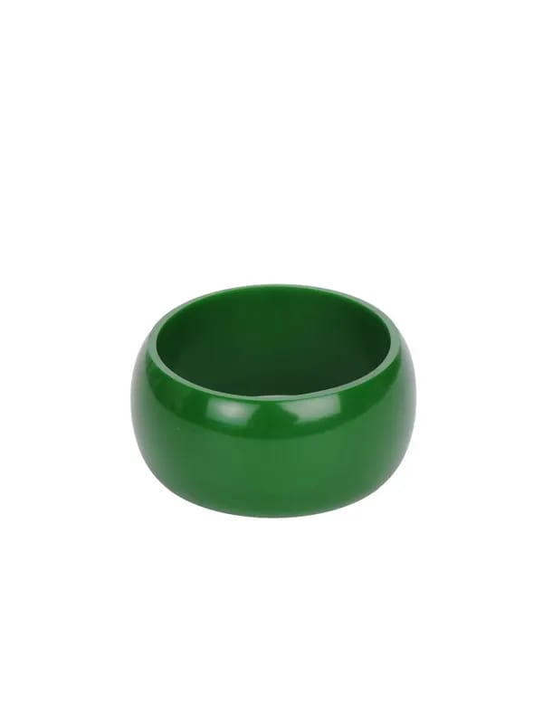 Allen Solly Woman Green Bangle
