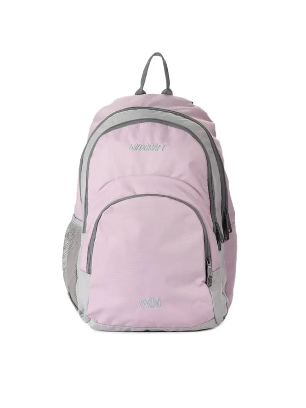 Wildcraft Women Pink Backpack