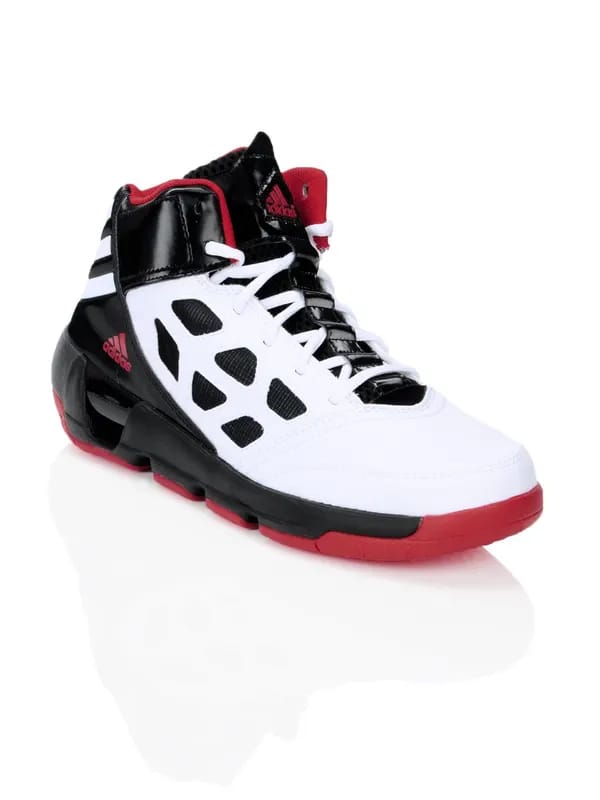 ADIDAS Men Dunkfest White Sports Shoes