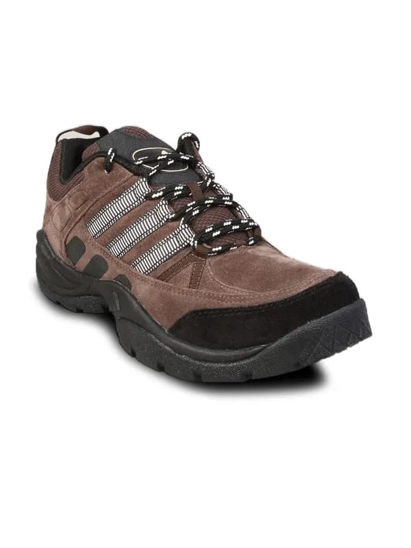 ADIDAS Men's Atwood Brown Shoe