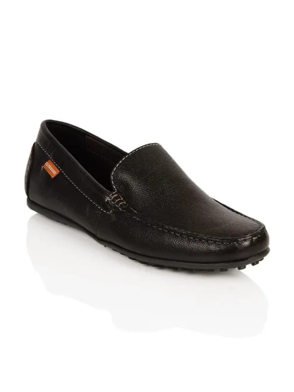U.S. Polo Assn. Men Brown Shoes