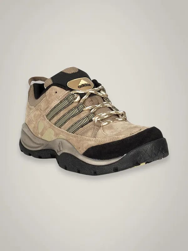 ADIDAS Men's Natural Brown Shoe