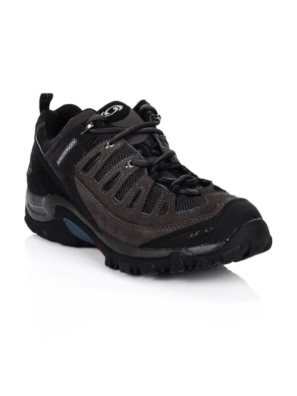 Salomon Men Exit 2 Aero Black Sports Shoes