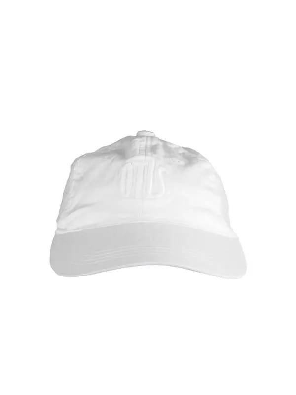 OTLS Unisex White Cap