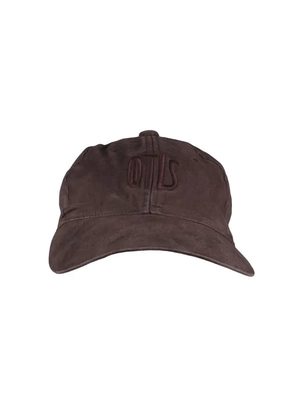OTLS Unisex Brown Cap